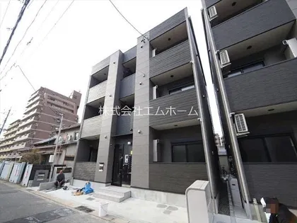 AーTERRACEの画像