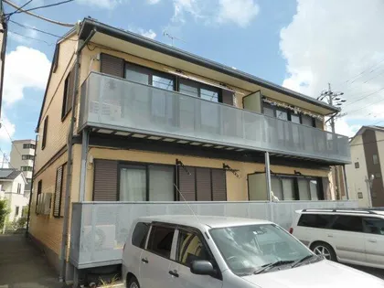 レトア亀山Bの画像