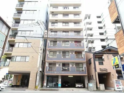 ドリームベイサイドの画像