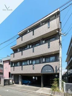 ピュア県庁弐番館の画像