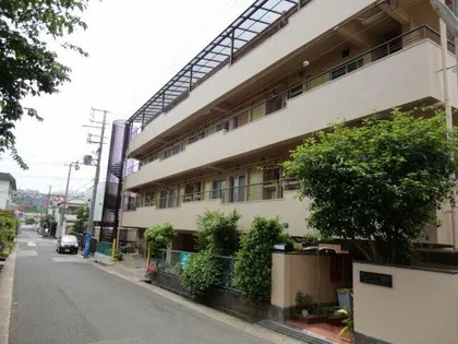 サンハイツ福田の画像
