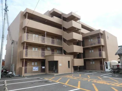 A CITY明治本町の画像