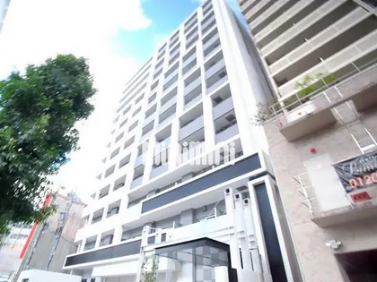 メイボーテセラ【6階】の外観