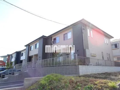 A STAR HILL E棟の画像