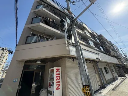 シャトー都島の画像