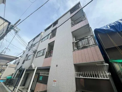 メゾンデュエトワールの画像