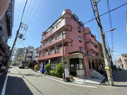 井上マンションの画像