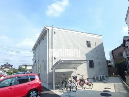 カーサ リアンの画像