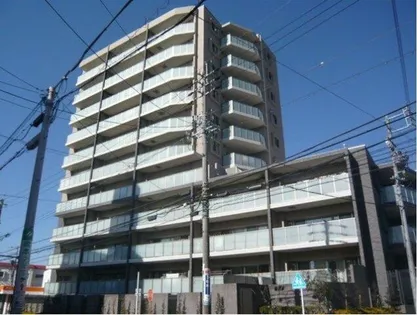 ヴィークコート陽明町の画像