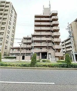 第3猪飼ビルの画像