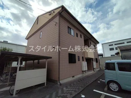 グリシーナ Bの画像