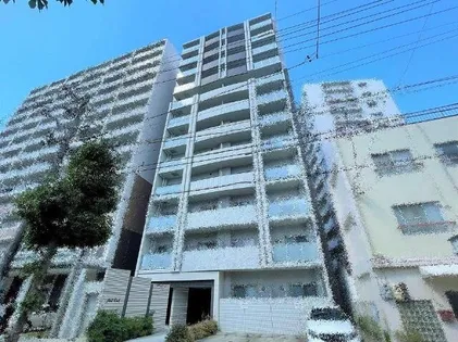 アーデル ドルフ【6階】の外観