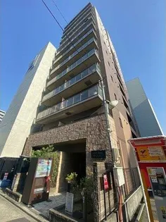 CITY SPIRE 名駅前【12階】の外観