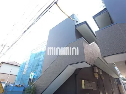 CORDIAL上小田井の画像