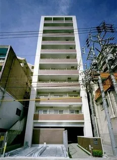 プロシード千代田【3階】の外観