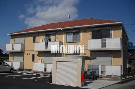 シャーメゾンココアの画像