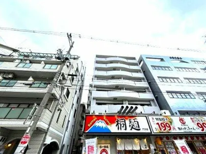 アドラブール古川橋の画像