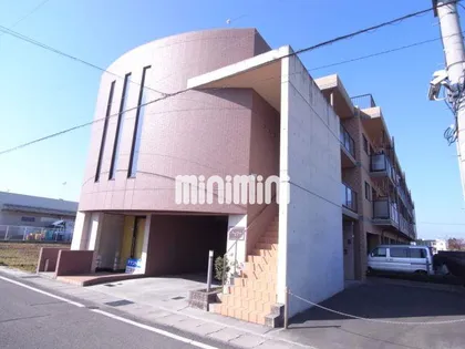 グレースコート神戸の画像