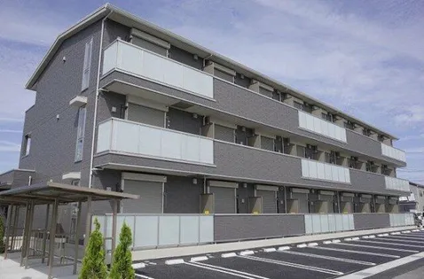 シェノン二本木新町の画像