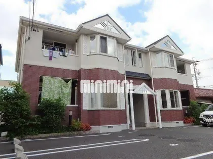 エレガンス新栄の画像