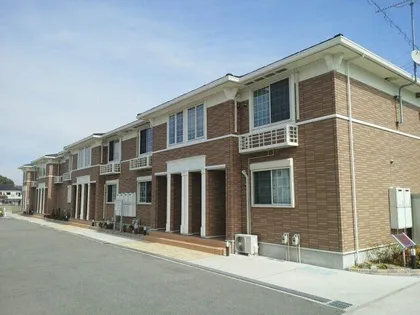 サンリット ヴィラ Aの画像