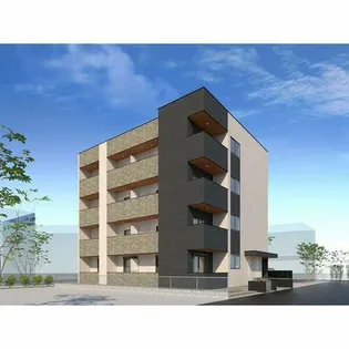 SーMOVE西宮今津の画像