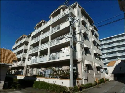 エルシー糀台2 411号棟の画像