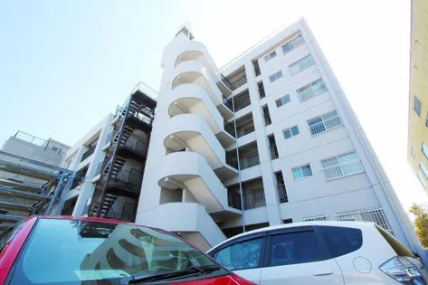 サンハイツイズミの画像