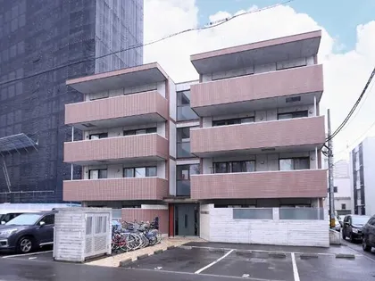 パーク琴似館の画像