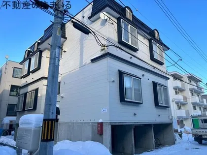 リバータウンの画像