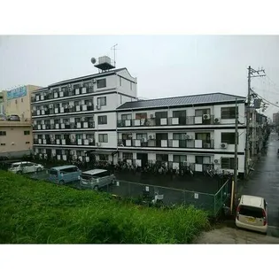 グランソシエ我孫子の画像