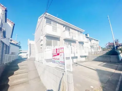 アーバンハイツWILLの画像