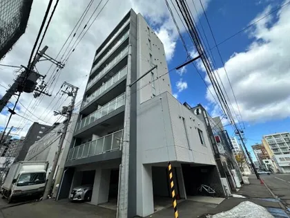 プログレス円山の画像