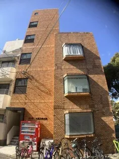 ストロング第3新大阪の画像