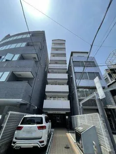 グランパシフィック桜川の画像