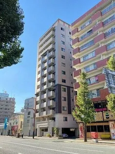 プライムアーバン博多【3階】の外観