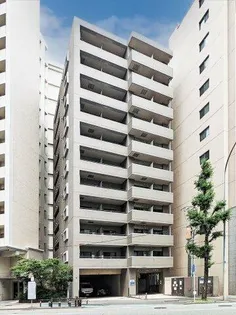 クロスステージ博多駅前【10階】の外観