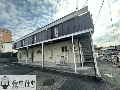 タウン下林Bの画像