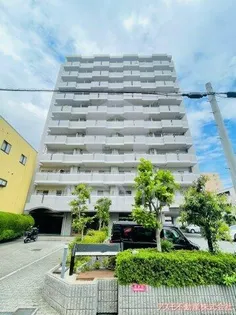 北梅田パーク レジデンスの画像