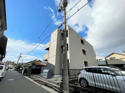 シャンテ六番町の画像