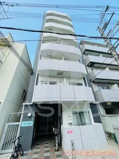 SーFORT大今里西の画像