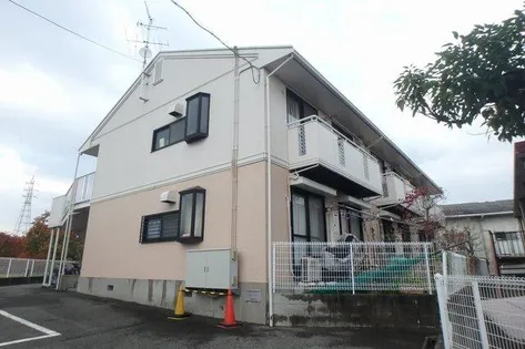 サニーコートⅠの画像