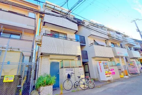 フリーディオ御堂の画像