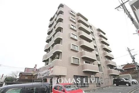 アーバンハイツ南台の画像