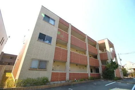 URBAN HILLS SAITOⅡの画像