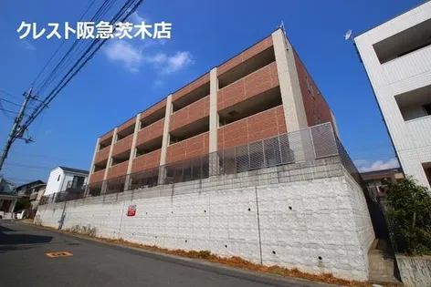 URBAN HILLS SAITOⅡの画像