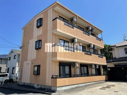 グランドモンブランの画像