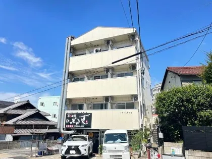 レオン八事 西館の画像