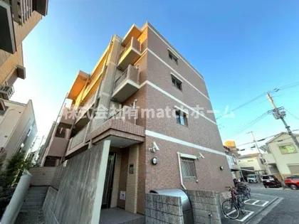 アコード門真の画像