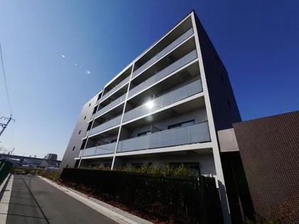 ヴィル ド レーブの画像